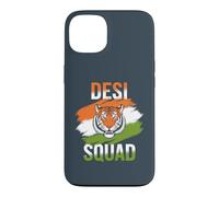 Desi Squad | Product for Indian Culture Proud Products India Case for iPhone 13