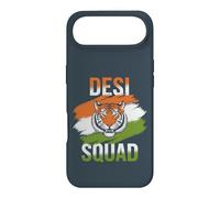 Desi Squad | Product for Indian Culture Proud Products India Case for iPhone Air