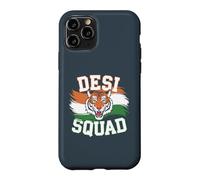 Desi Squad Product for Proud Indian Culture Products India Case for iPhone 11 Pro