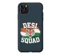 Desi Squad Product for Proud Indian Culture Products India Case for iPhone 11 Pro Max