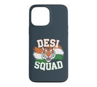 Desi Squad Product for Proud Indian Culture Products India Case for iPhone 13 Pro Max