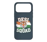 Desi Squad Product for Proud Indian Culture Products India Case for iPhone 17 Pro Max