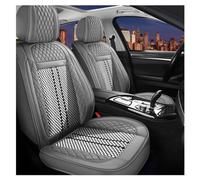 DESIAR Car Seat Covers Series for Benz GLC 200 SUV Pack Nuit SUV Concept GLC 220d GLC 250d GLC 350e F-Cell Compatible car seat cover/grey