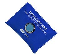 Desiccant for Car - Quick Absorption and Portable Reactivable Silica Gel - Dehumidifier for Closet, Basement and Car - for Trucks Cabinets Basements Bathroom SUV