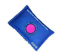 Desiccant Pack - 5.12x3.54in Reactivated Absorber Moisture-Prevention | Long-Lasting Dehumidifier Packet, Drying Pack For Wardrobes, Shoe Cabinets, Car Interiors, New Houses, Closet