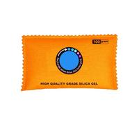 Desiccant Sachets - Household Absorbent Bags - Moisture Absorbing Pockets | For Car Interiors, Home, Office, Apartment, Toilet, Bathroom, Bedroom,