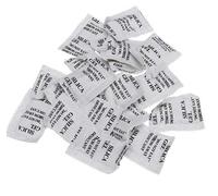 Desiccant silica gel 1 gram sachet dessicant - Moisture adsorbant- storage- home garage0 fast postage uk seller - Pick your quantity (200)