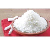 Desiccated Coconut 10kg Natural Shredded Raw Dried Flakes Desicated Dry Grated Flesh Untoasted Unsweetened Dessicated - for Baking Cooking Desserts Cakes - Non GMO & Vegan (Packaging May Vary) PURIMA