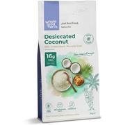 Desiccated Coconut 2kg