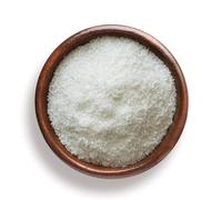 Desiccated Coconut - Unsweetened & Finely Shredded | 100% Pure Coconut | Gluten-Free, Vegan, Keto-Friendly | Ideal for Baking, Smoothies, Cooking | Resealable Pouch (1 kg)
