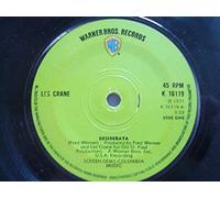 Desiderata / A Different Drummer - Les Crane 7" 45