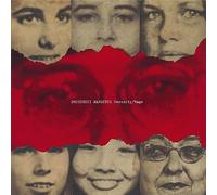 DESIDERII MARGINIS - Serenity / Rage