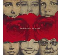 DESIDERII MARGINIS - Serenity / Rage [VINYL]