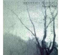 Desiderii Marginis - Songs Over Ruins