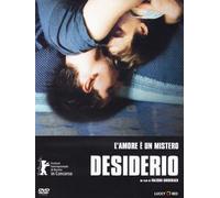 Desiderio - L'Amore E' Un Mistero [Italian Edition]