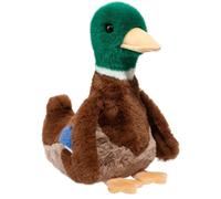 Desie Mallard Duck Plush Stuffed Animal Toy