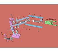 Design a Hydraulic Arm