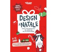 DESIGN A NATALE: Giochi e sfide progettuali dal Junior Lab dell'ADI Design Museum