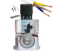 Design Aluminium Wire Stripping Tool - Cable Switching Machine, Stripper Device by Design | High Performance Twisted Pair Wire Remover, Precise Optical Cable Separator Cutter for Use