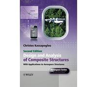 Design and Analysis of Composite Structures: With Applications to Aerospace Structures (Aerospace Series)