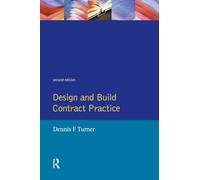Design and Build Contract Practice