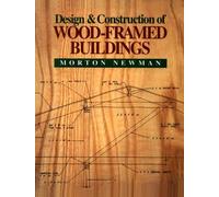 Design and Construction of Wood Framed Buildings (P/L CUSTOM SCORING SURVEY)