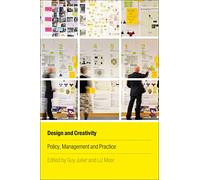 Design and Creativity: Policy, Management And Practice