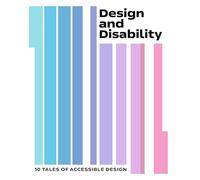 Design and Disability