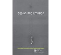 Design and Emotion: The Experience of Everyday Things