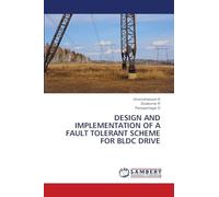 Design and Implementation of a Fault Tolerant Scheme for Bldc Drive