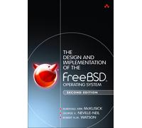 Design and Implementation of the FreeBSD Operating System, The