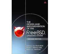 Design and Implementation of the FreeBSD Operating System, The