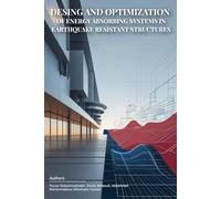 Design and Optimization of Energy Absorbing Systems in Earthquake Resistant Structures