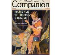 Design and the Modern Magazine
