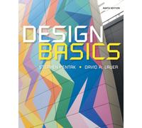 Design Basics (Mindtap Course List)