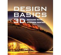 Design Basics : 3D