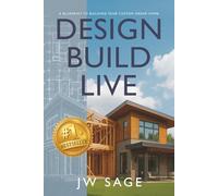 Design, Build, Live: A Blueprint to Building Your Custom Dream Home