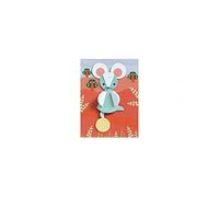 DESIGN BY 3070900090569 Unisex Wall Stickers