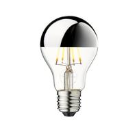 Design By Us Arbitrary E27 Bulb Ø6 Silver