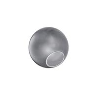 Design By Us Ballrom Lampshade XL Smoke