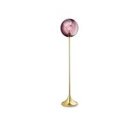 Design by Us Ballroom Floor Lamp Purple Rain