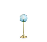 Design by Us Ballroom Table lamp Sky Blue