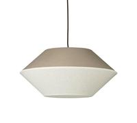 Design By Us Duo Lampshade Medium Canvas