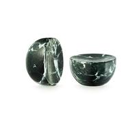 Design By Us Get A Grip #1 Handle Double Pack Green Marble