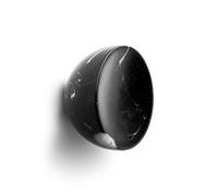 Design By Us Get A Grip #1 Handle Single Pack Black Marble