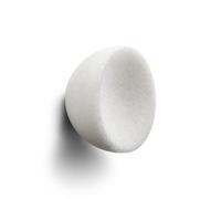 Design By Us Get A Grip #1 Handle Single Pack White Marble