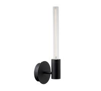 Design By Us Liberty Single Wall Lamp Black