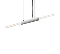 Design By Us Limbo Pendant Carrara Marble/ White