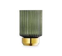 Design By Us Sons Of Brass Hurricane Candlestick Army