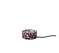 Design By Us Trip Charger Cable Burgundy Marble